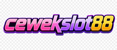 Logo cewekslot88